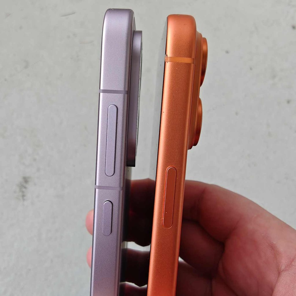 TEST: OnePlus 15 4 OnePlus 15