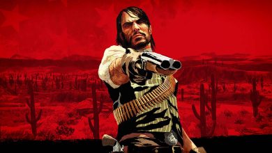 Red Dead Redemption rykker ind på tv’et sammen med Netflix Games 5 Red Dead Redemption