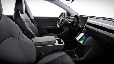 Tesla sender Grok til Europa – nu kan AI’en styre bilen 15 Grok
