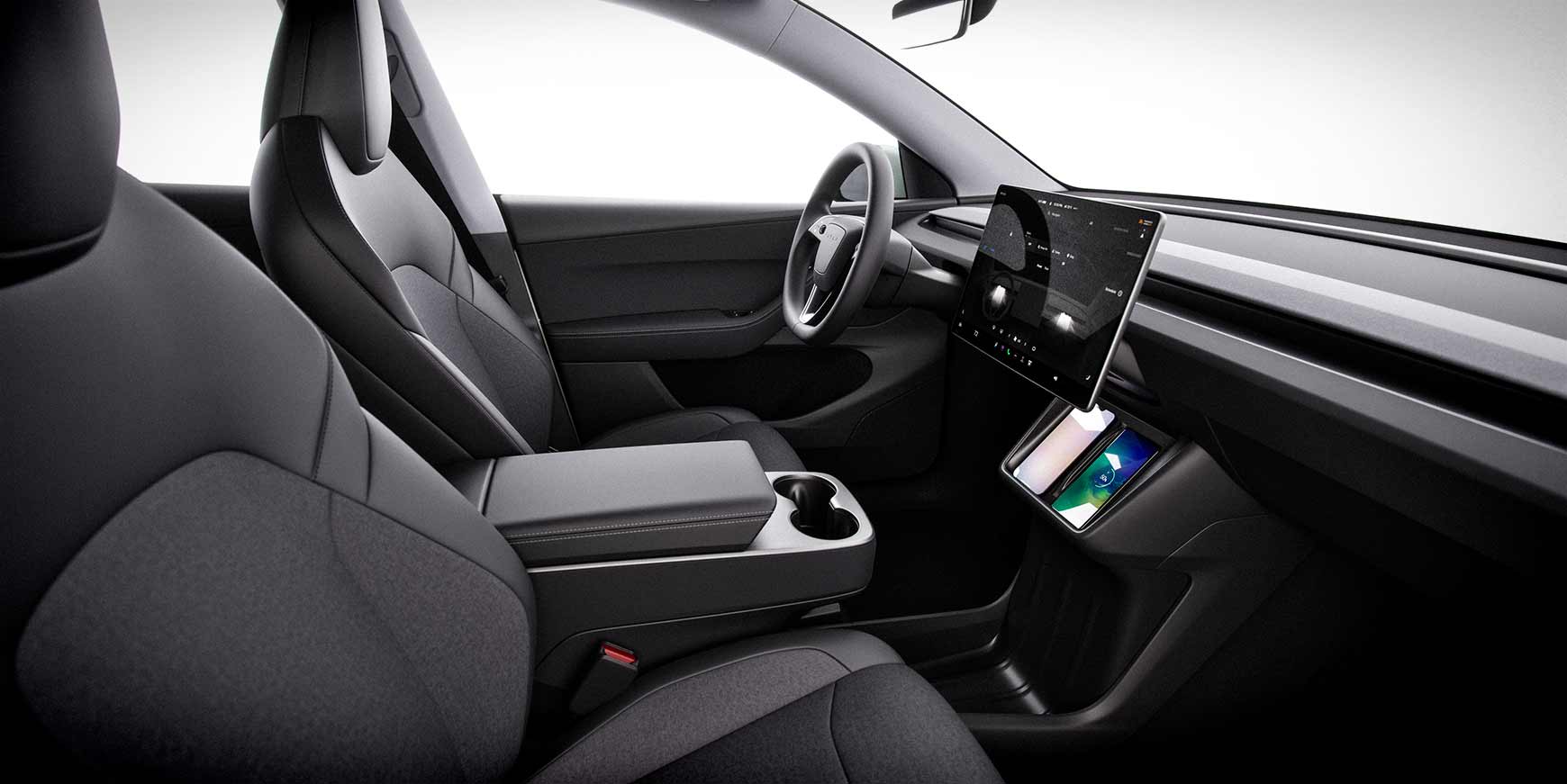 Tesla sender Grok til Europa – nu kan AI’en styre bilen 1 Grok