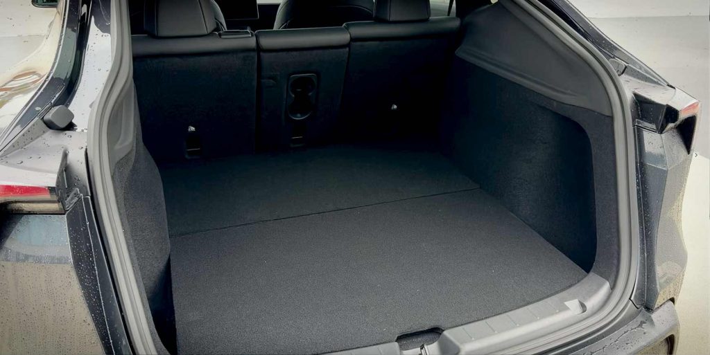 Prøvekørt: Den billige Tesla Model Y Standard føles langt fra billig 5 2025 1114 tesla model y standard 04