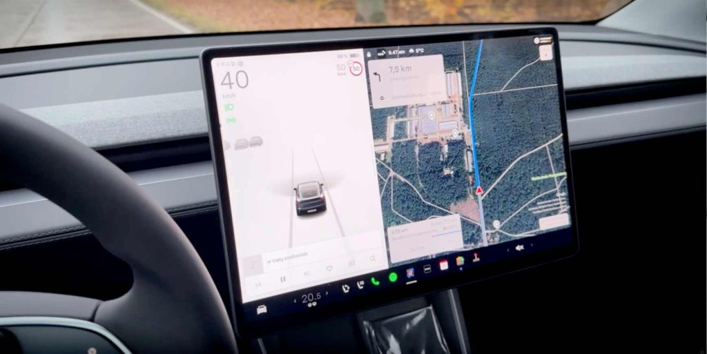 Prøvekørt: Den billige Tesla Model Y Standard føles langt fra billig 4 Model Y Standard