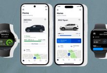 Nu kan du snart styre din VW direkte fra håndleddet 2 VW