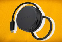 Satechis nye super-adapter klikker direkte på din smartphone 3 adapter