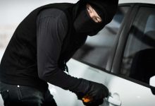 Biltyve hader elbiler – næsten umulige at stjæle 2 biltyv