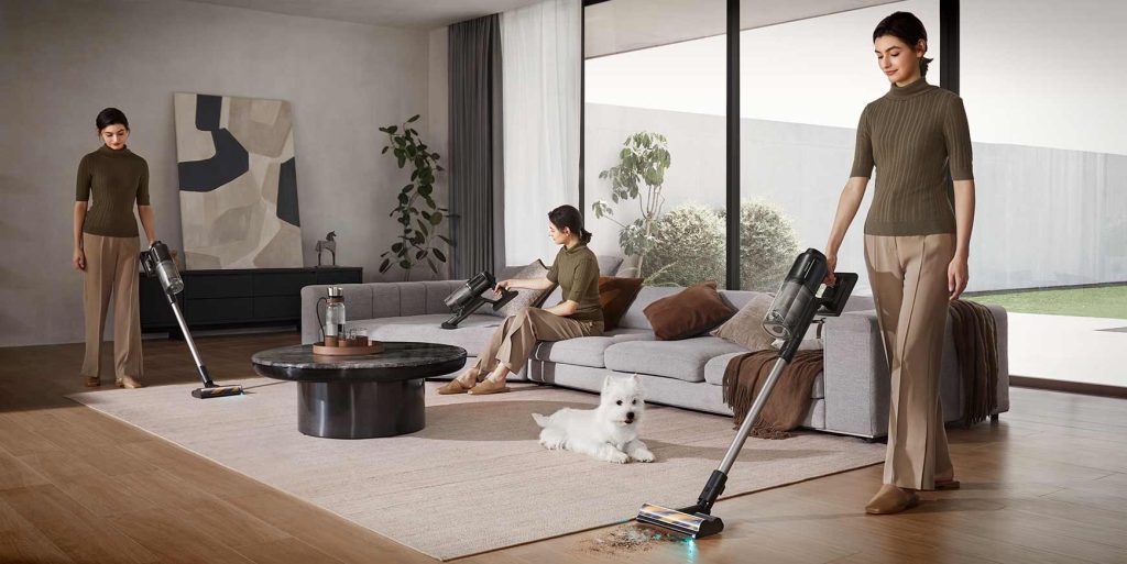 Sådan gør du rengøringen intelligent 5 2025 1117 dreame