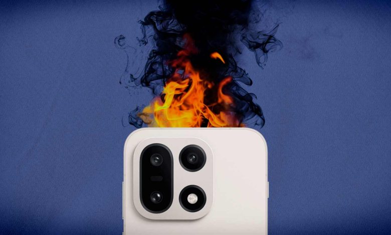 OnePlus lukker for nye mobiler i Danmark og Oppo overtager stafetten 1 OnePlus 15