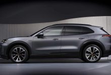 Porsche har flået camouflagen af den elektriske Cayenne 6 Cayenne