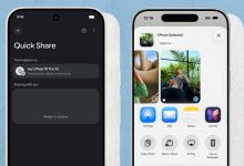 Nu kan du AirDroppe filer mellem iPhone og Android 3 AirDrop