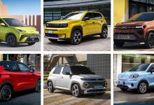 Seks billige elbiler testet – og én kører fra konkurrenterne 6 billige elbiler