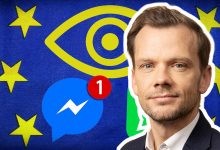 EU-lande er nået til enighed om "chat control" 2 chat control