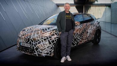 Prøvekørt: Cupra Raval – lovende smugkig på VWs nye minibils-platform 22 Cupra Raval