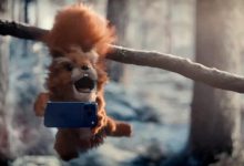 Apples julefilm er landet – og nu er det officielt jul 1 julefilm