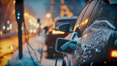 Her er 8 tips til bedre vinterrækkevidde og ydeevne i din elbil 14 rækkevidde