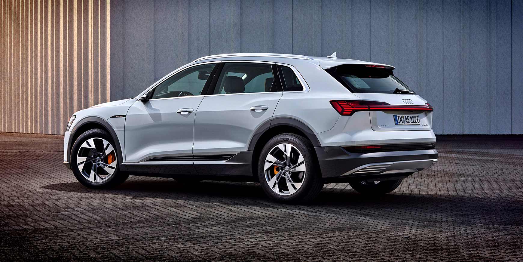 Rasende Audi e-tron-ejere overvejer søgsmål 10 Audi e-tron