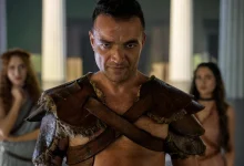 Spartacus: House of Ashur får premiere i december på Prime Video - se traileren her 2 Spartacus - House of Ashur