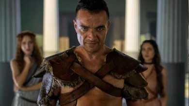 Spartacus: House of Ashur får premiere i december på Prime Video - se traileren her 6 Spartacus - House of Ashur