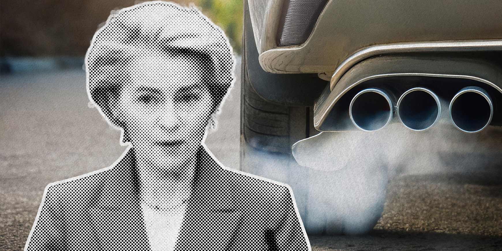 EU opgiver at udfase benzinbiler i 2035 6 benzinbiler