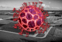 Datacentre kædes sammen med kræft 3 datacentre