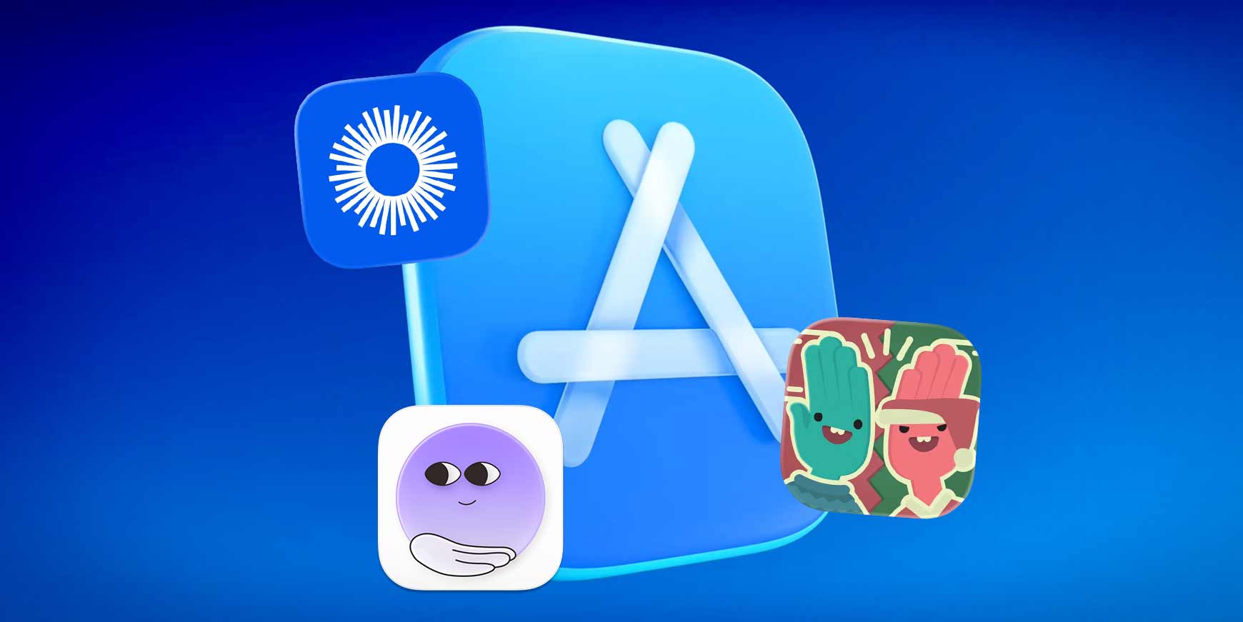 Tre danske apps vinder i årets App Store Awards 16 App Store awards