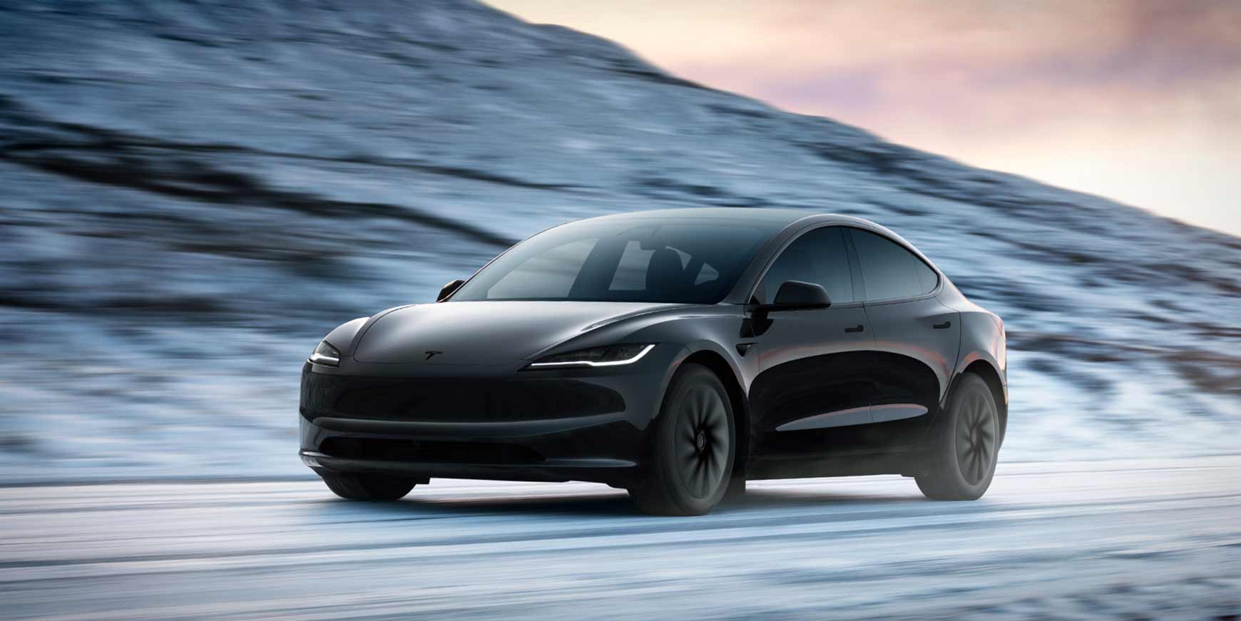 Nu kan Tesla Model 3 købes for 270.000 kroner 15 Model 3