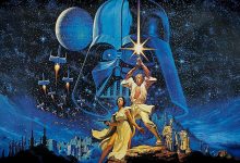 Den “rigtige” Star Wars vender tilbage i biografen 2 Star Wars