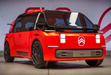 Elbil på 4 meter – med plads til op til seks personer 3 elbil