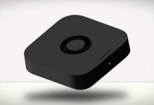 TEST: Homey Pro Mini 4 Homey Pro Mini