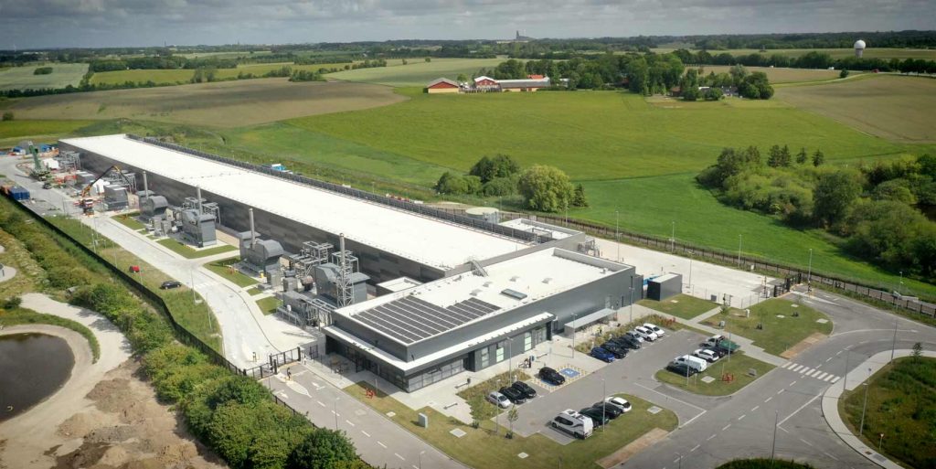 datacentre