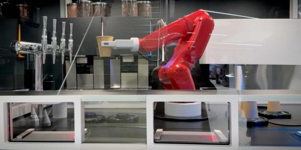 Vi var inde i Gigafactory Berlin: Kom med helt tæt på, når Model Y bliver bygget 3 2025 1213 gigafactory 06