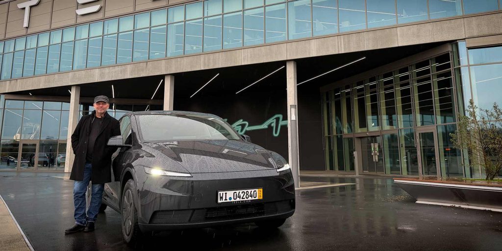 Vi var inde i Gigafactory Berlin: Kom med helt tæt på, når Model Y bliver bygget 2 2025 1213 gigafactory 07