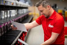 Digital overmætning giver boom i analoge breve 6 breve