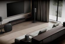 Dolby Atmos Flexconnect gør det nemmere af få optimal biograflyd fra højttalerne 3 flexconnect