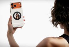 Nyt cover lover bedre selfies – og dyrebar lagerplads 7 selfies