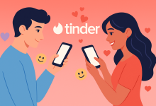 Tinder afslører nye datingtrends: Klarhed, ærlighed og håb bliver hot i 2026 2 Tinder 2025