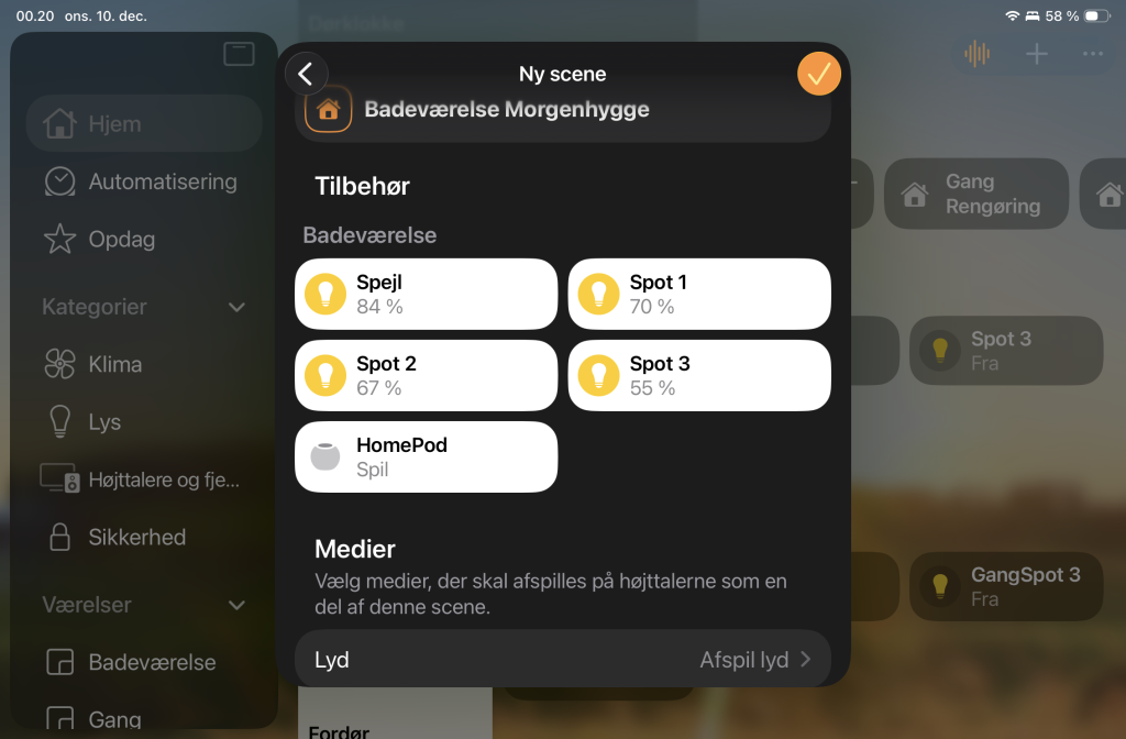 Sådan kommer du igang med Apple Home 7 IMG 0005