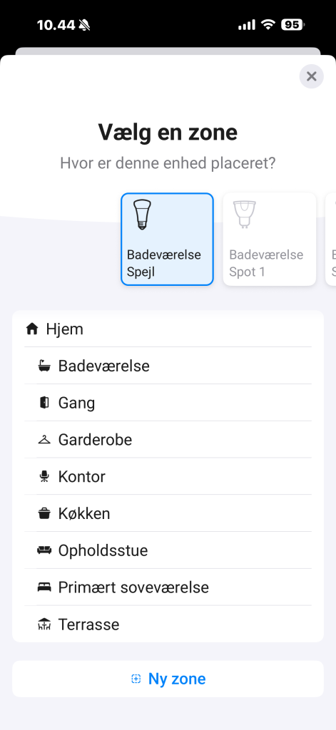 TEST: Homey Pro Mini 5 IMG 0446