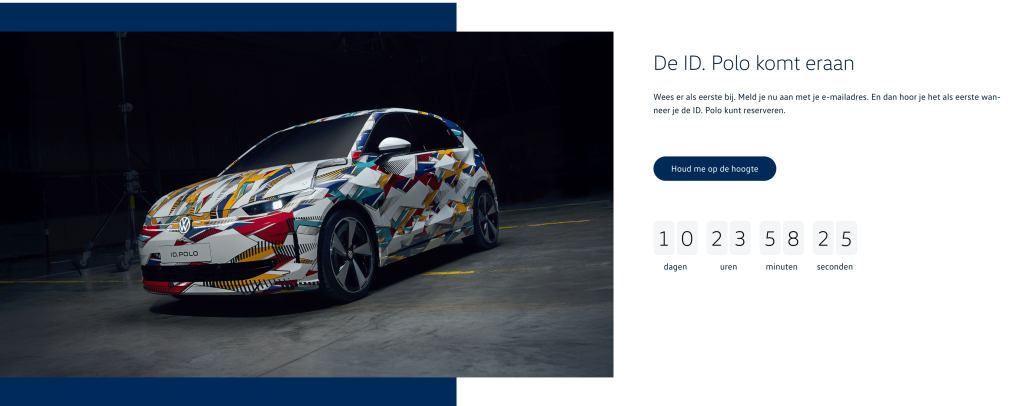 Ti dage til Volkswagens billige ID. Polo 2 Skaermbillede 2025 12 05 kl. 10.01.35