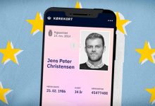 Dit kørekort bliver snart mere anvendeligt – men ikke i morgen 3 kørekort