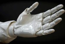 Kunstig hud får robotter til at føle smerte 3 hud