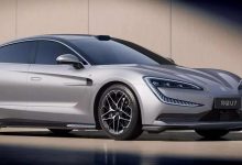 900 kilometer på én opladning – og 1.300 heste i stalden 7 kilometer