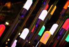 Forskere forvandler bomuld til en konstant energikilde 2 bomuld