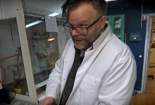 Dansk kemikers opfindelse kan gøre kopivarer til fortid 5 kopi