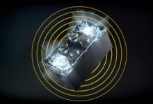 Denne Lego-klods har sensorer og højttaler 6 Lego Smart Play