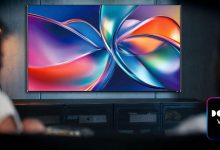 Philips først med Dolby Vision 2 OLED-skærme 3 Dolby Vision 2