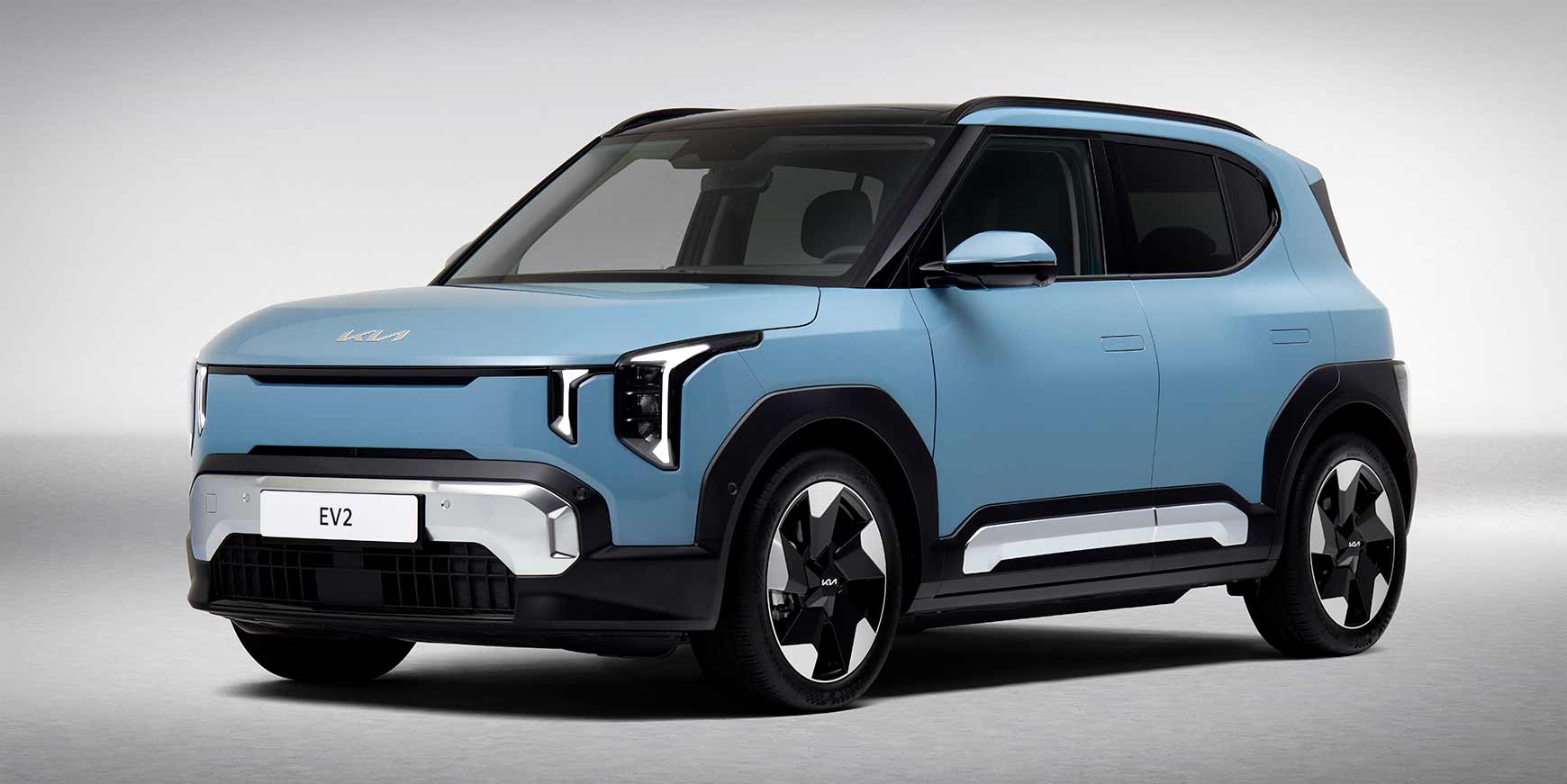 Kia EV2 trodser ekstrem kulde: Imponerer i norsk rækkeviddetest 16 kia ev2