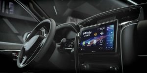 Dolby Atmos