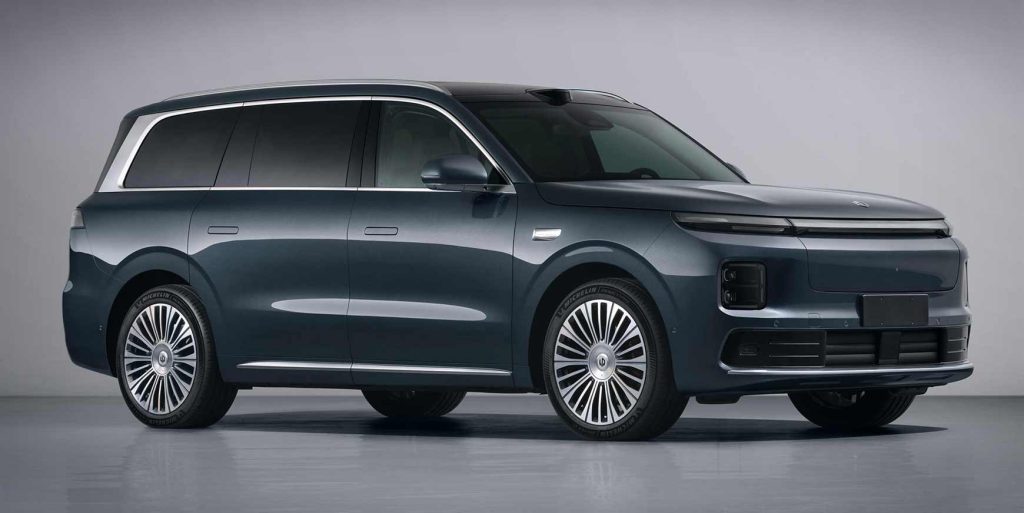 Leapmotor sprænger rammerne med 1.000 volt og superbil-acceleration 2 Leapmotor D19