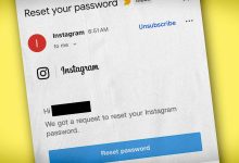 Mails om ny Instagram-kode skaber uro – men der er ingen grund til panik 3 instagram