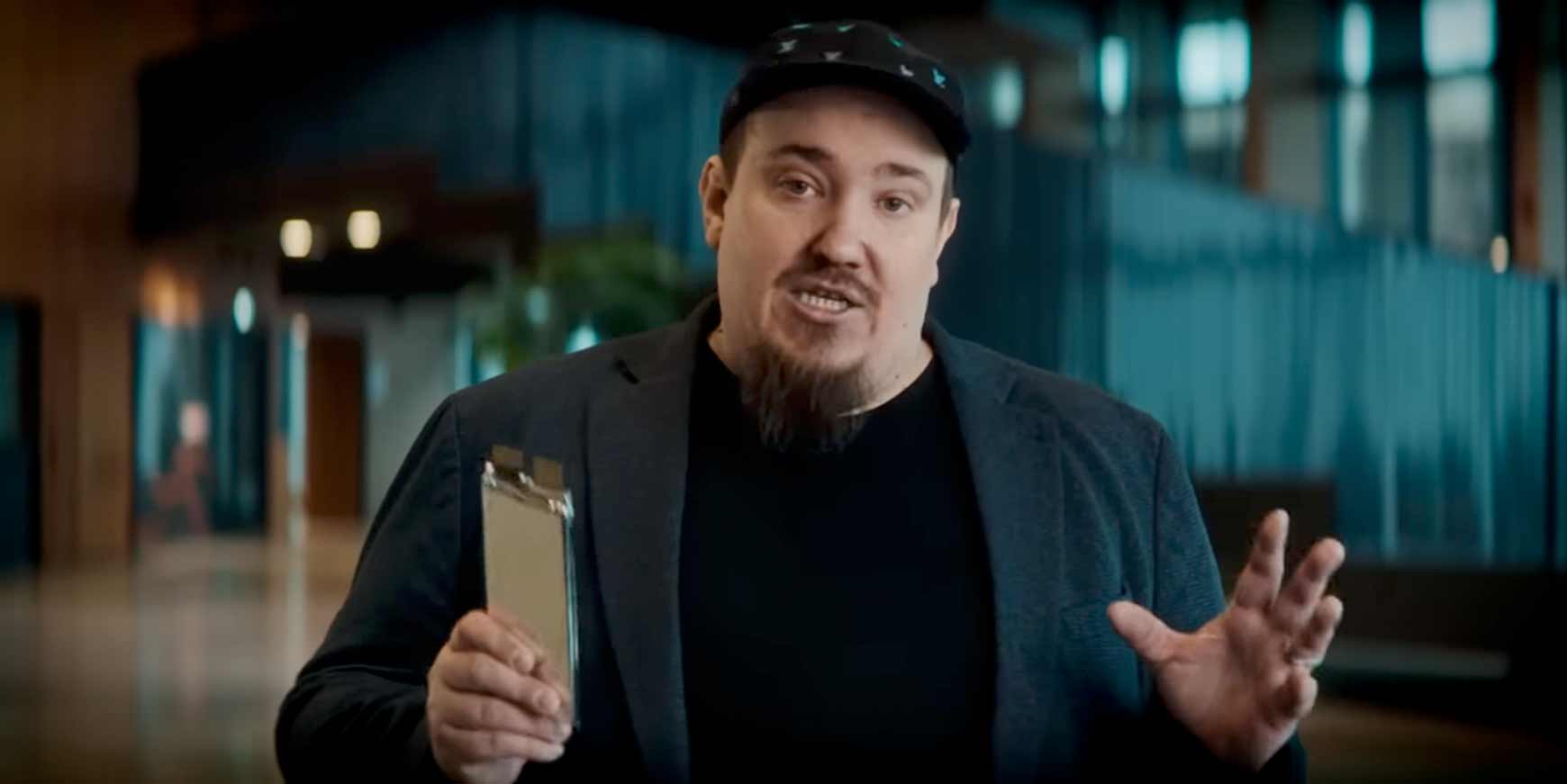 Finsk mirakelbatteri under lup: Ny test afviser stor kritik 3 mirakelbatteri